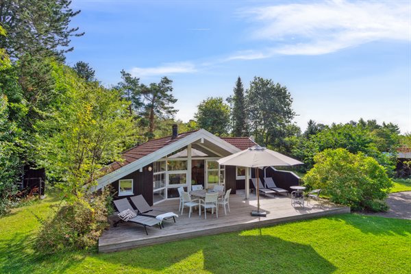 Ferienhaus 93-2565 - Hauptfoto