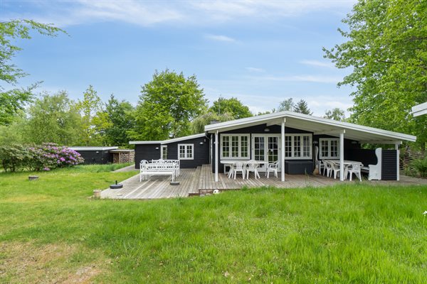 Ferienhaus 93-3000 - Hauptfoto