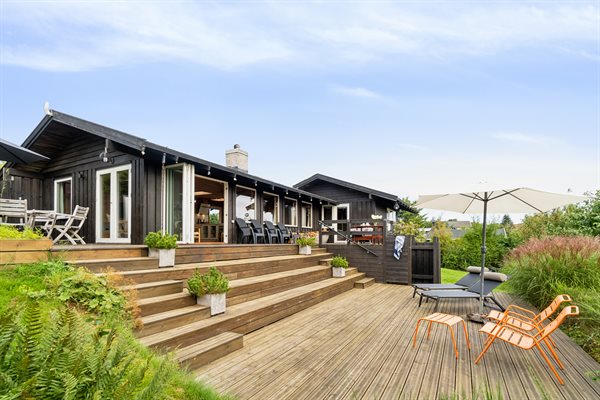 Ferienhaus 93-3001 - Hauptfoto