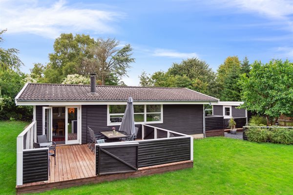 Ferienhaus 93-3523 - Hauptfoto