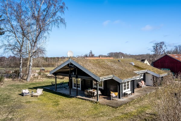 Ferienhaus 93-3524 - Hauptfoto