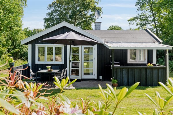 Ferienhaus 93-3525 - Hauptfoto