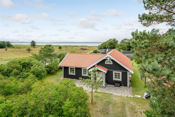 Ferienhaus 94-2007 - Hauptfoto
