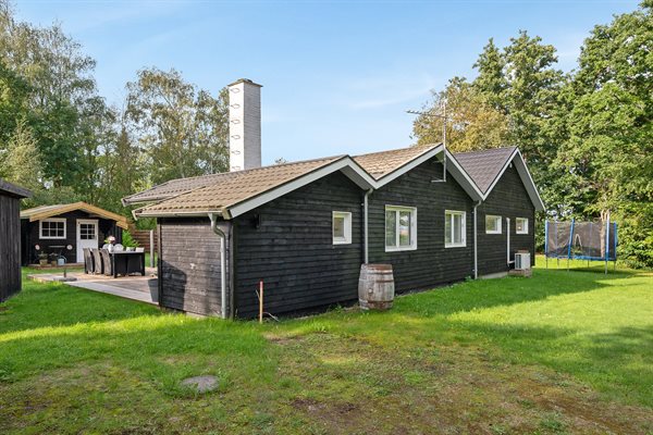 Ferienhaus 94-3009 - Hauptfoto