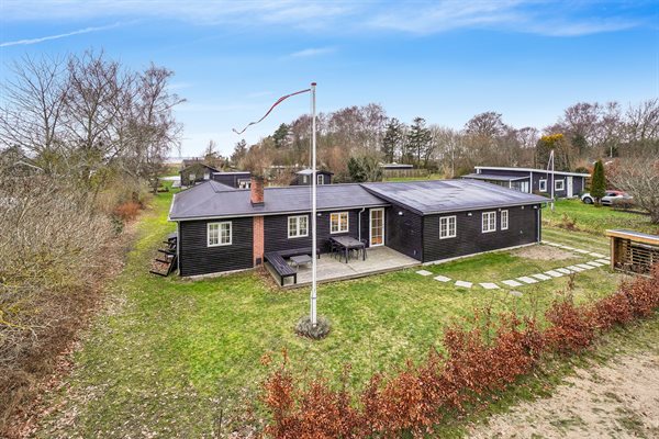 Ferienhaus 94-7526 - Hauptfoto