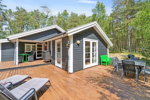 Ferienhaus 95-1097 - Hauptfoto