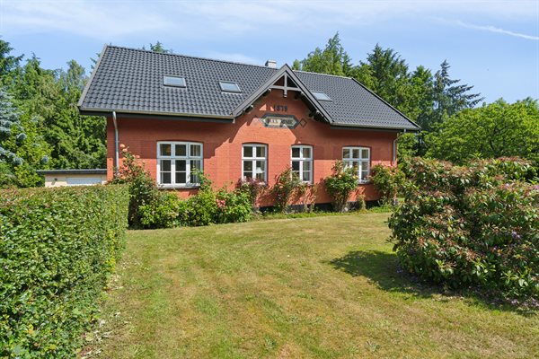 Ferienhaus 95-1103 - Hauptfoto