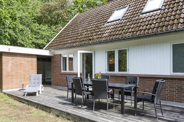 Ferienhaus 95-1121 - Hauptfoto
