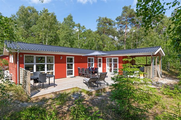 Ferienhaus 95-1125 - Hauptfoto
