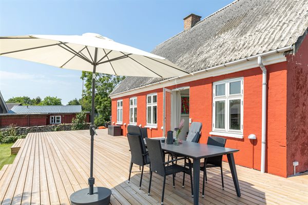 Ferienhaus 95-2556 - Hauptfoto