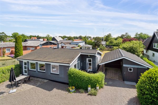 Ferienhaus 95-2592 - Hauptfoto