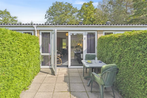 Ferienhaus 95-2593 - Hauptfoto