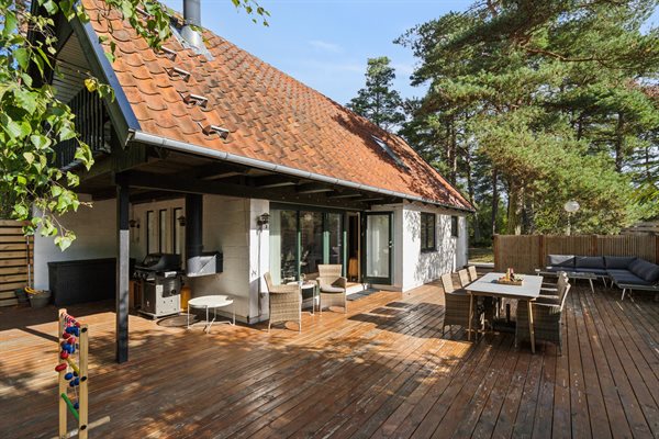 Ferienhaus 95-2597 - Hauptfoto