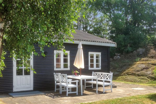 Ferienhaus 95-5503 - Hauptfoto