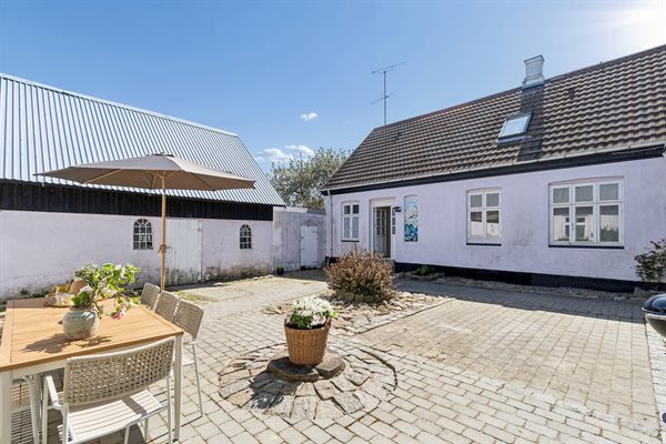 Ferienhaus 95-5505 - Hauptfoto