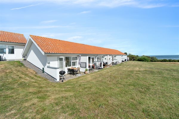 Ferienhaus 95-5715 - Hauptfoto