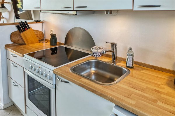Ferienhaus 95-5727 - Hauptfoto