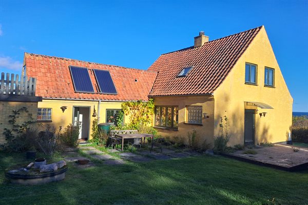 Ferienhaus 95-5757 - Hauptfoto