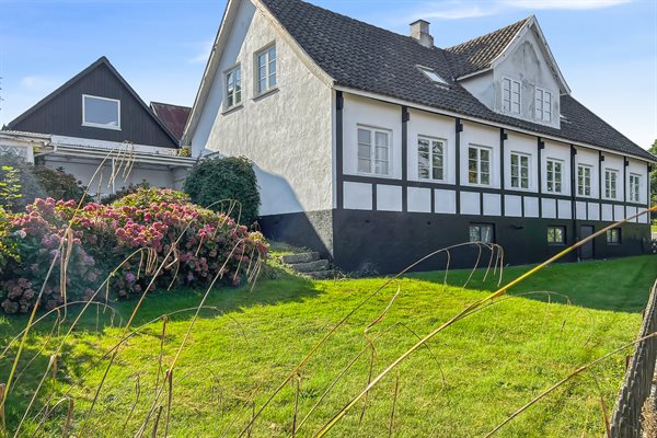 Ferienhaus 95-5769 - Hauptfoto