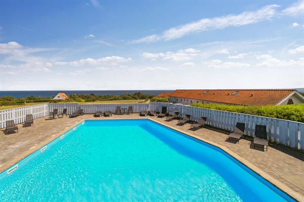 Ferienhaus 95-5784 - Hauptfoto