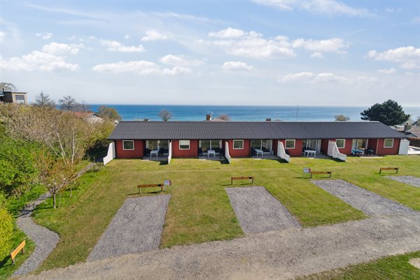 Ferienhaus 95-5787 - Hauptfoto
