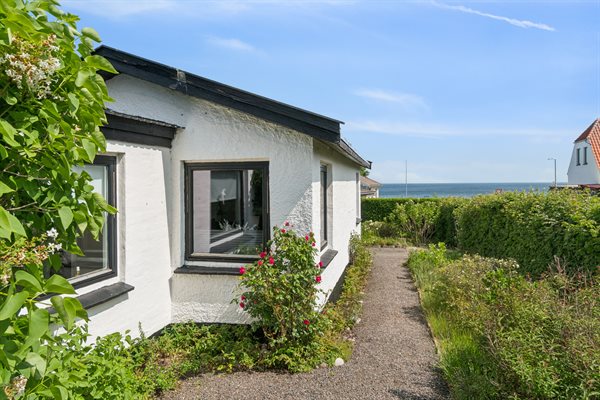 Ferienhaus 95-5790 - Hauptfoto