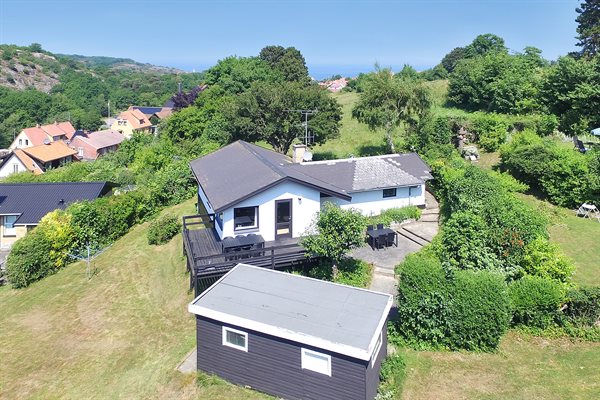 Ferienhaus 95-6002 - Hauptfoto