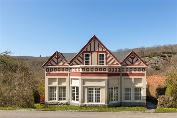 Ferienhaus 95-6005 - Hauptfoto