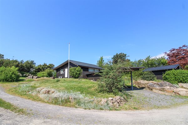 Ferienhaus 95-6027 - Hauptfoto