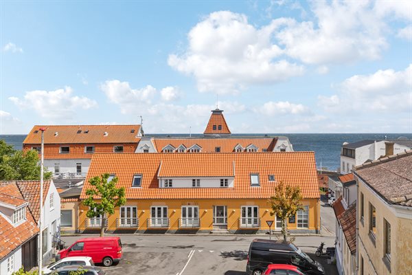 Ferienhaus 95-6031 - Hauptfoto