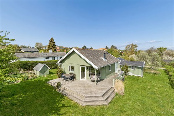 Ferienhaus 95-6043 - Hauptfoto