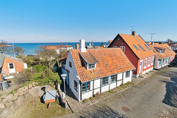Ferienhaus 95-6052 - Hauptfoto