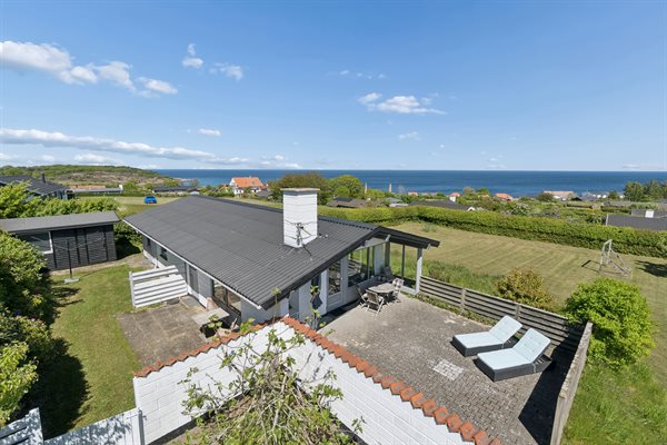 Ferienhaus 95-6056 - Hauptfoto