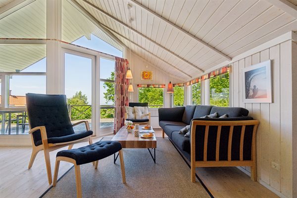 Ferienhaus 95-6307 - Hauptfoto