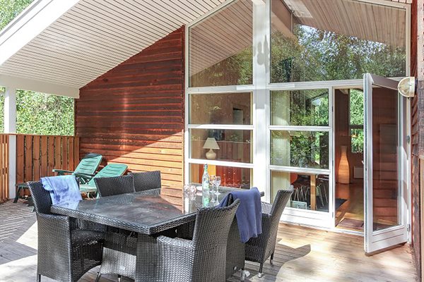 Ferienhaus 95-6520 - Hauptfoto
