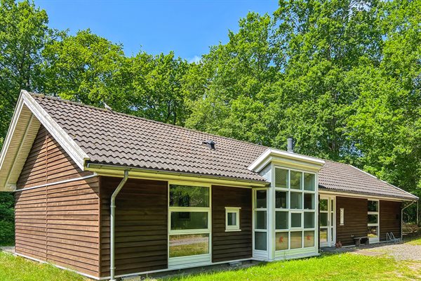 Ferienhaus 95-6535 - Hauptfoto