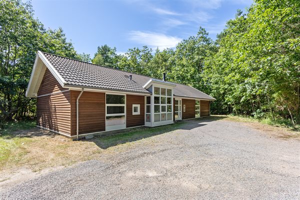 Ferienhaus 95-6552 - Hauptfoto
