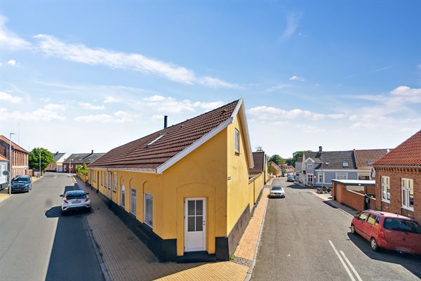 Ferienhaus 95-6557 - Hauptfoto