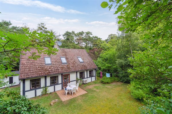 Ferienhaus 95-6558 - Hauptfoto
