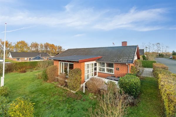Ferienhaus 95-6560 - Hauptfoto