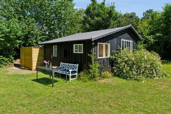 Ferienhaus 95-6563 - Hauptfoto