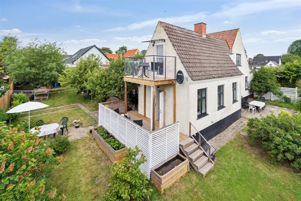 Ferienhaus 95-6570 - Hauptfoto