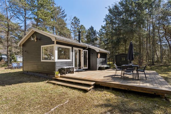 Ferienhaus 95-6571 - Hauptfoto