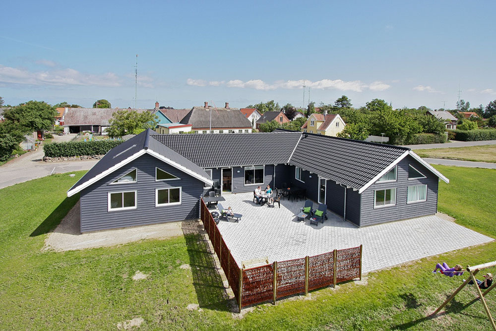 Ferienhaus LHU220 - Hauptfoto