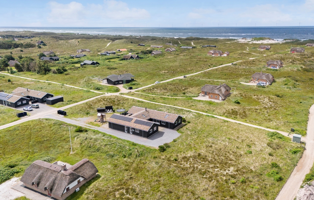 Ferienhaus LHU294 - Hauptfoto