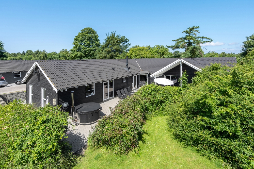 Ferienhaus LHU277 - Hauptfoto