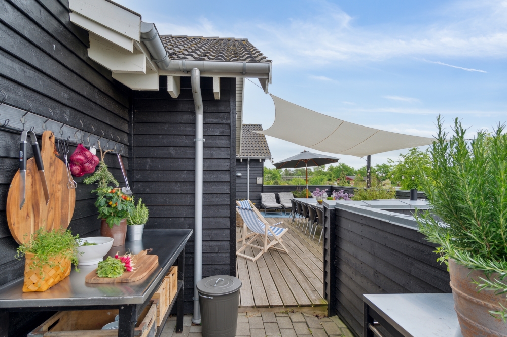 Ferienhaus LHU323 - Hauptfoto