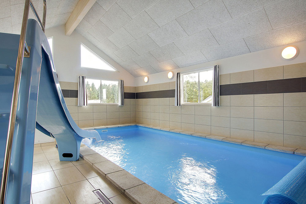 Ferienhaus LHU330 - Hauptfoto