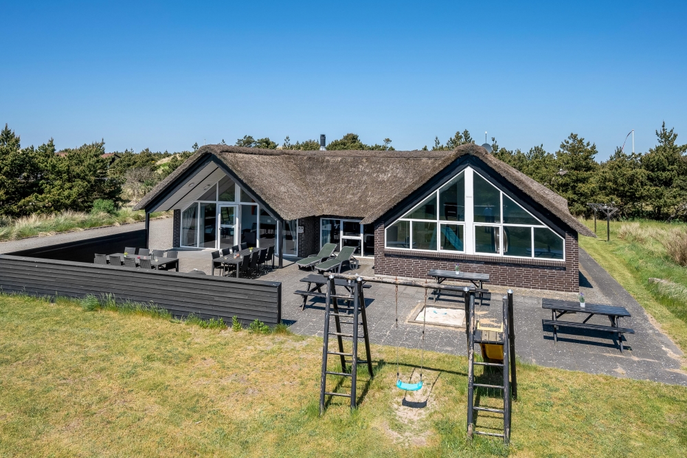 Ferienhaus LHU332 - Hauptfoto