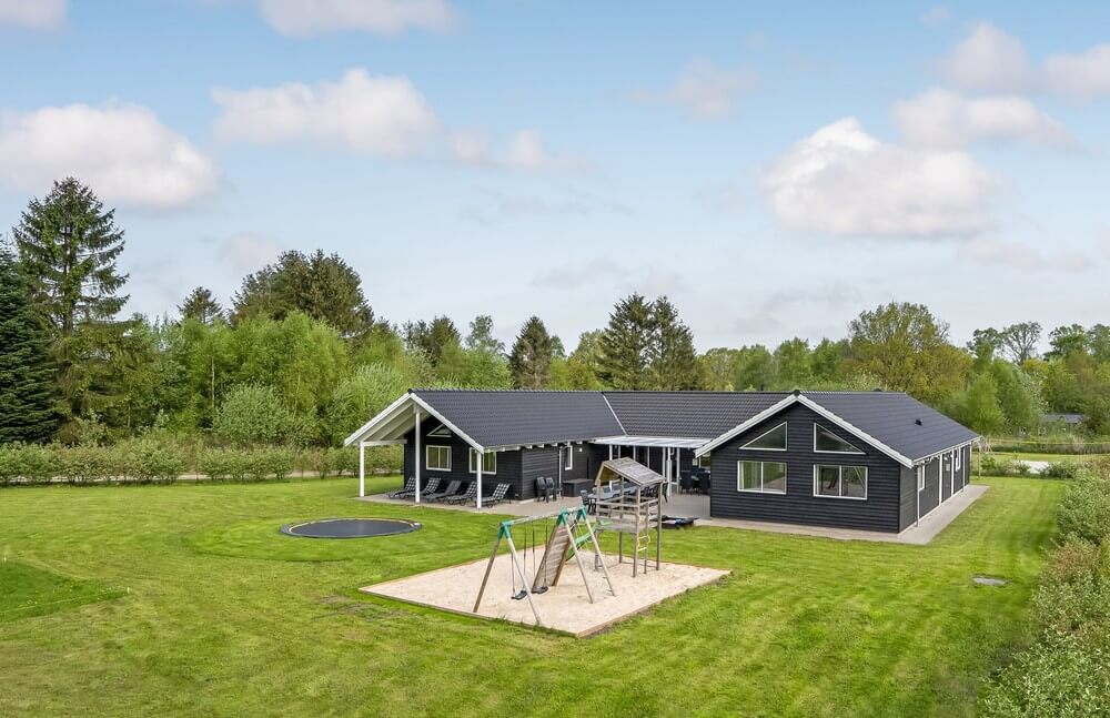 Ferienhaus LHU356 - Hauptfoto